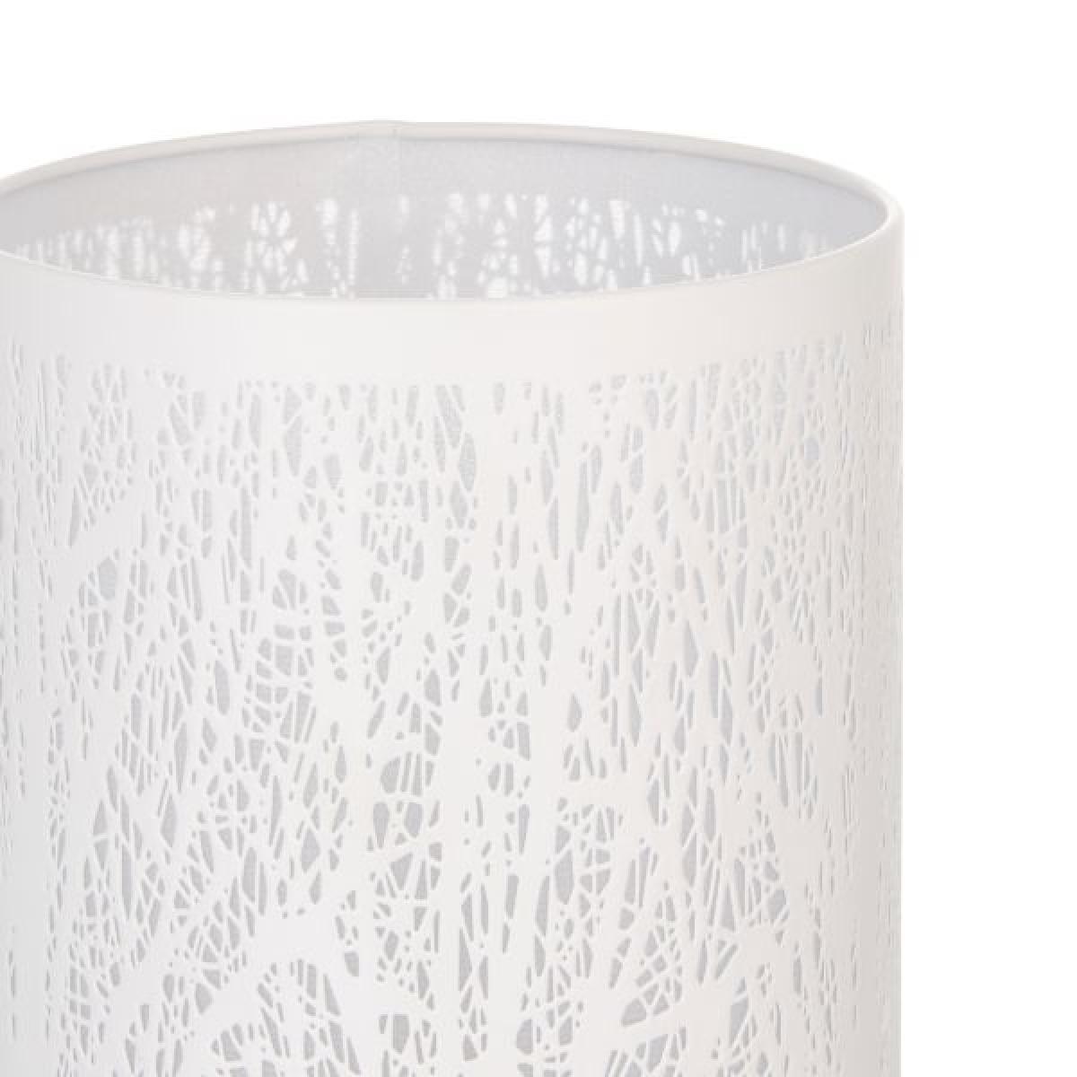 Mason White Touch Table Lamp – image 4
