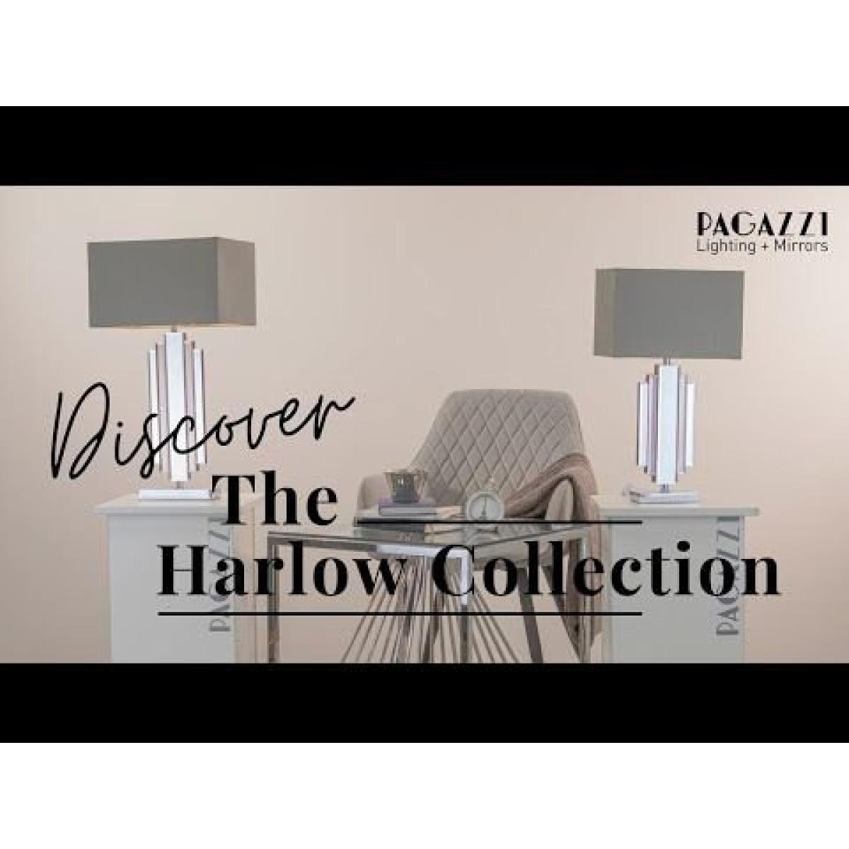 Harlow 51cm Table Lamp – image 2