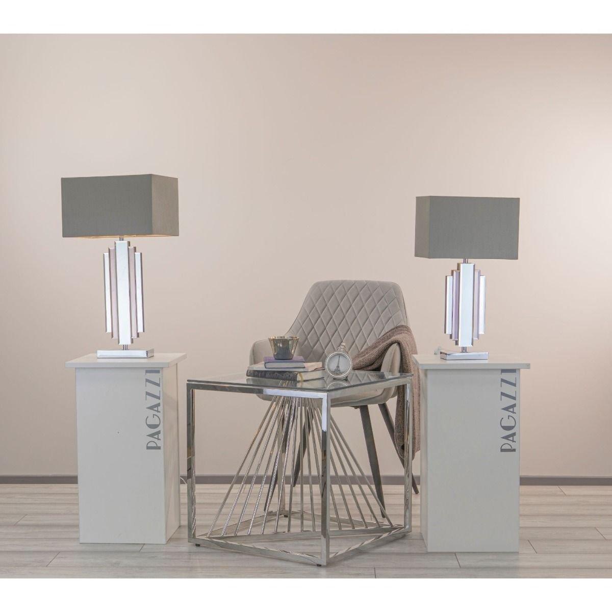 Harlow 51cm Table Lamp – image 3