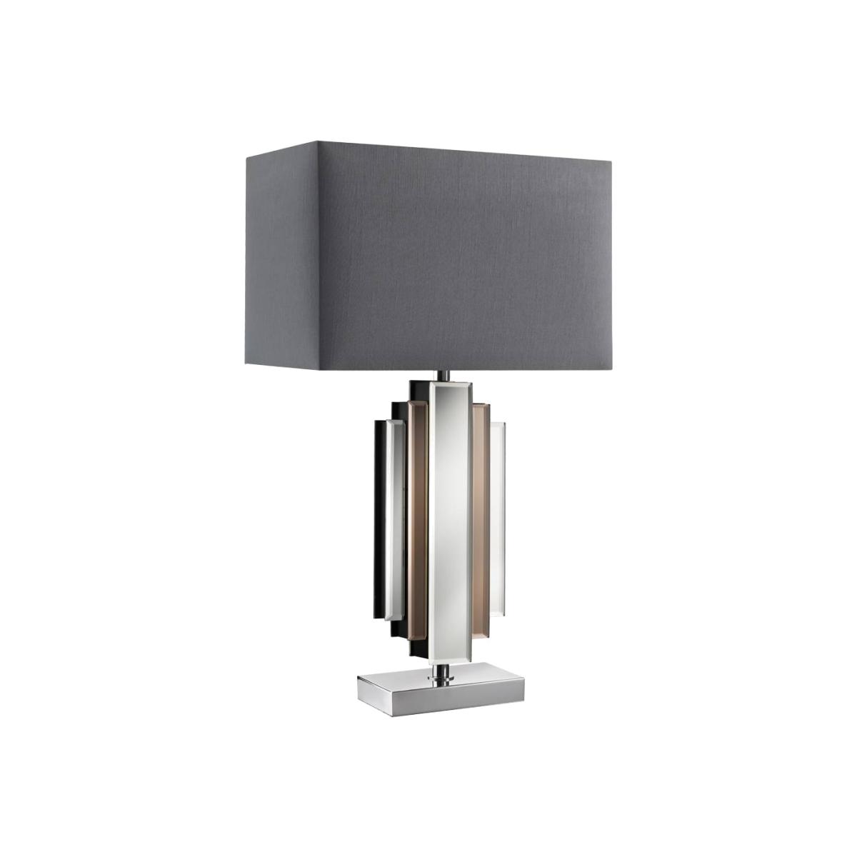 Harlow 51cm Table Lamp – image 1