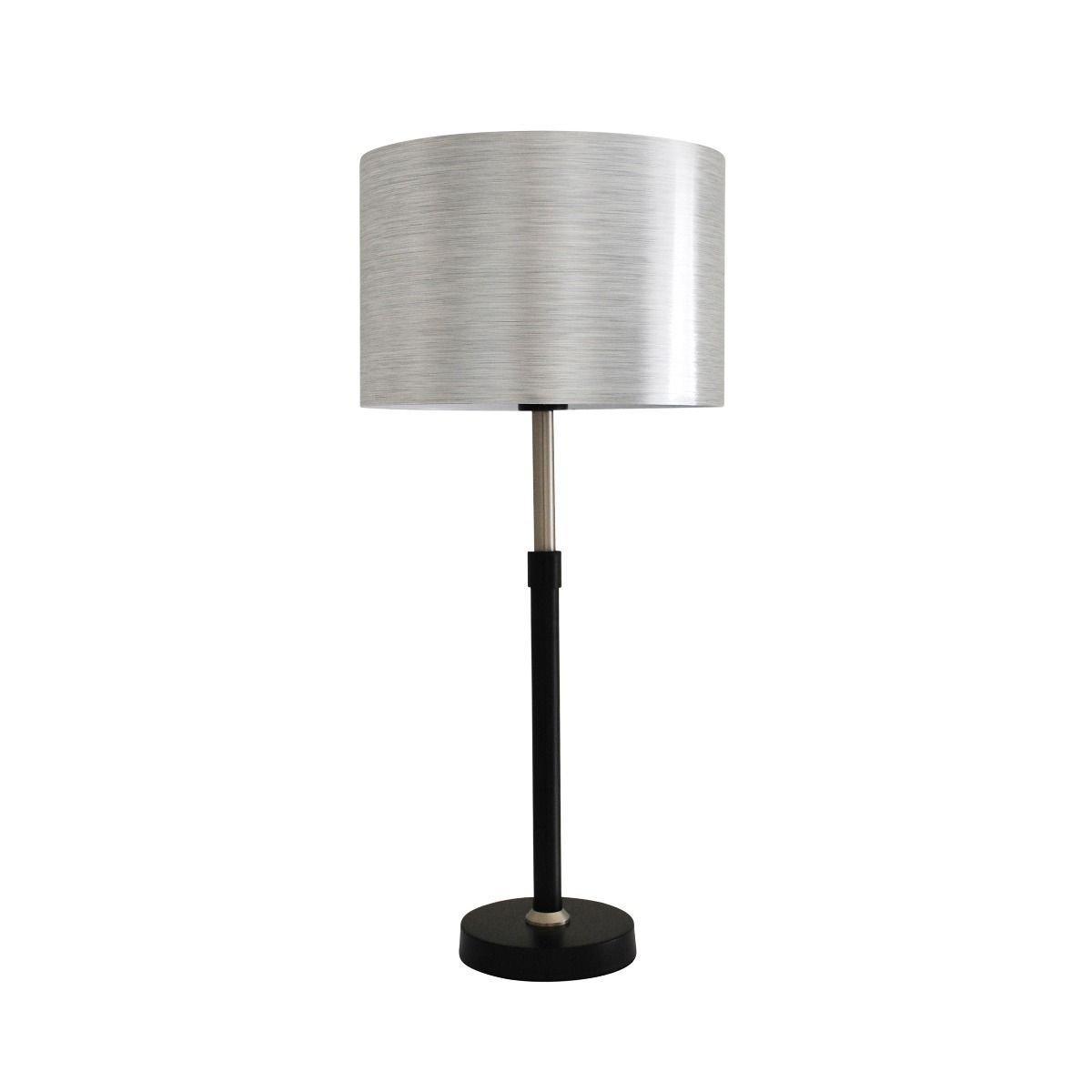 Zanita 1 Light 2 Toned Stem Table Lamp – image 2