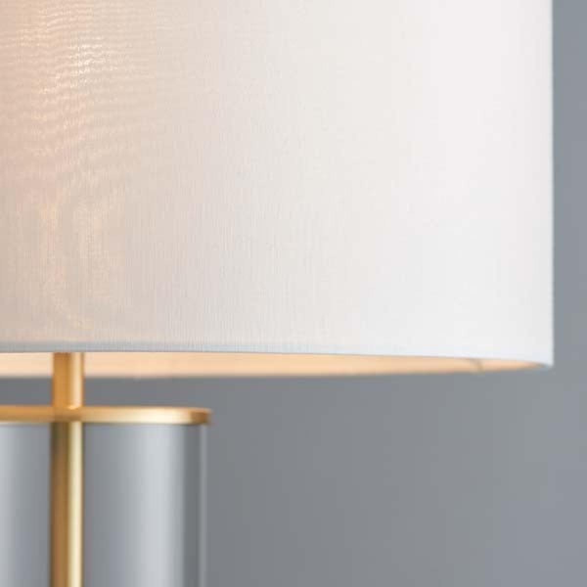 Lessina Gold Touch Table Lamp – image 2