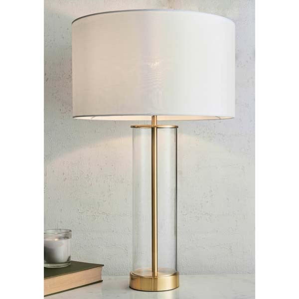 Lessina Gold Touch Table Lamp – image 3