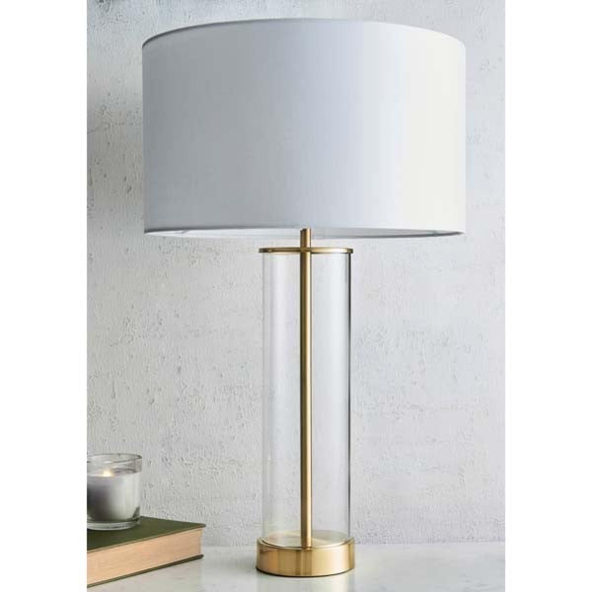 Lessina Gold Touch Table Lamp – image 6