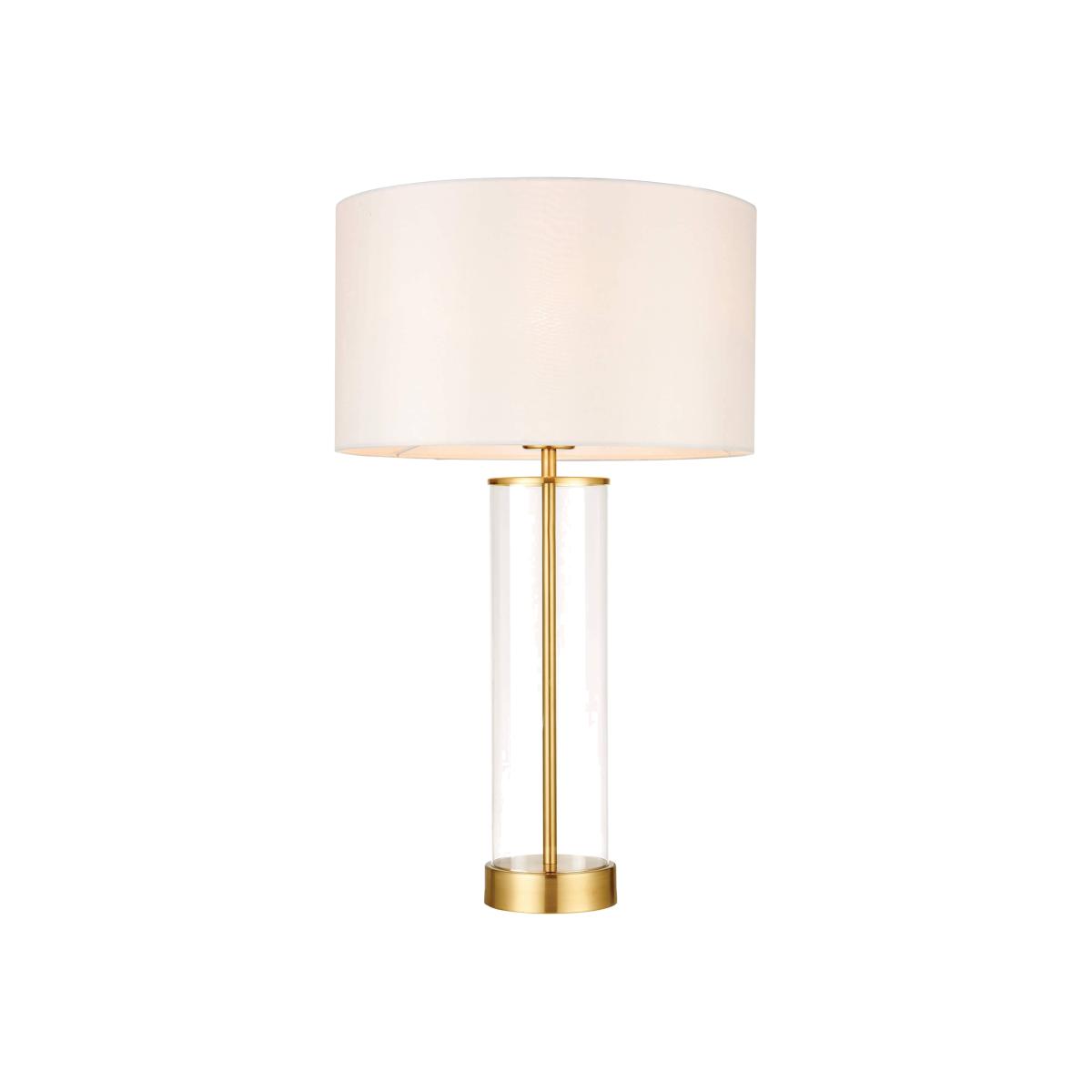 Lessina Gold Touch Table Lamp – image 1