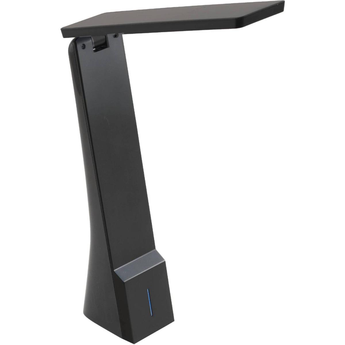 EGLO La Seca LED Touch USB Desk Lamp Black - Black – image 2