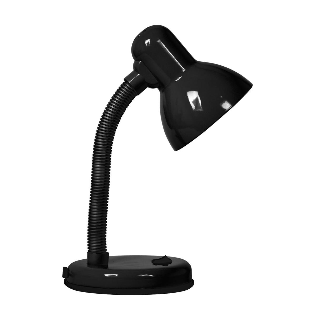 Hudson Desk Lamp - Black – image 2