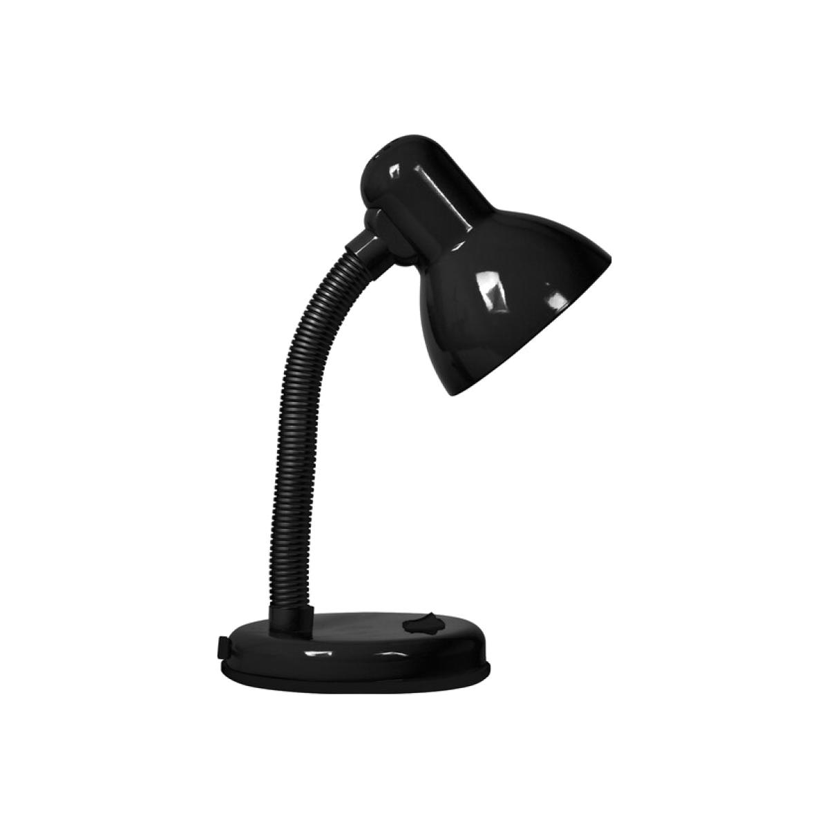 Hudson Desk Lamp - Black – image 1