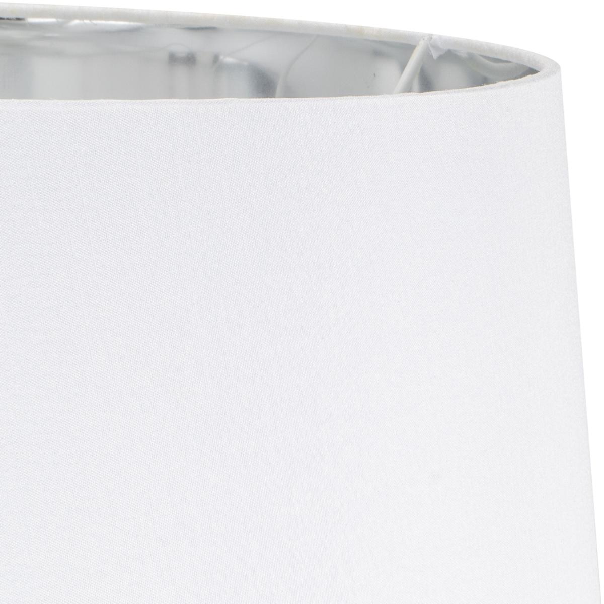 Geometric Cut Crystal Table Lamp – image 4