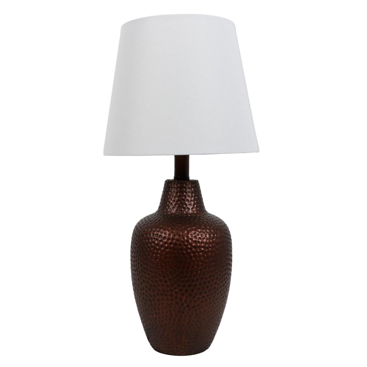 Ophelia Table Lamp - Bronze – image 2