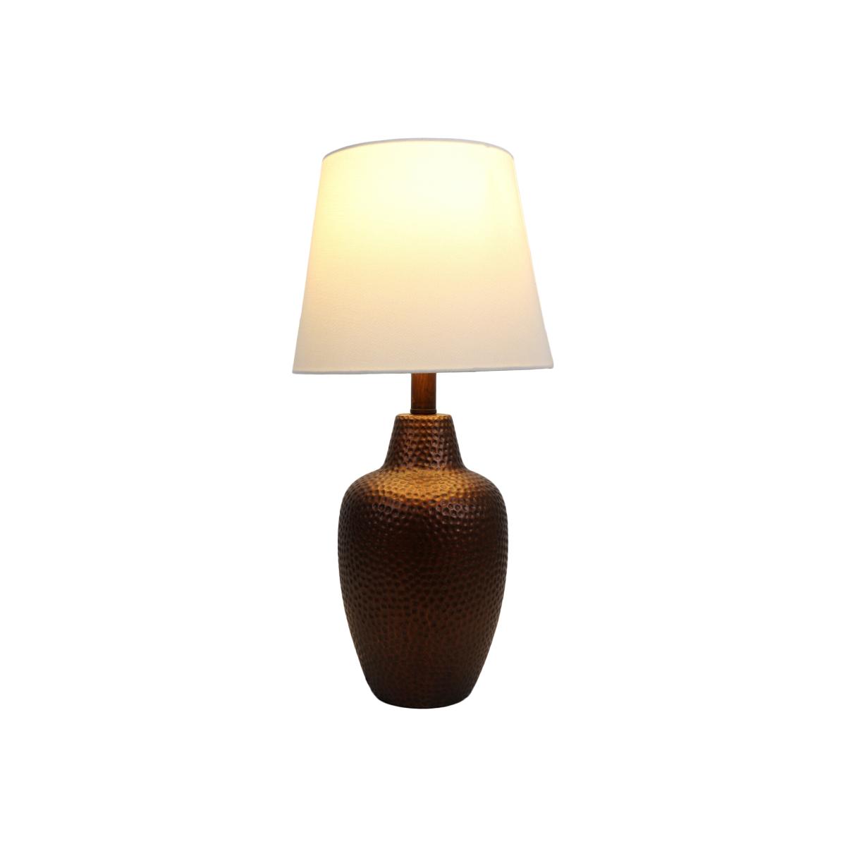 Ophelia Table Lamp - Bronze – image 1