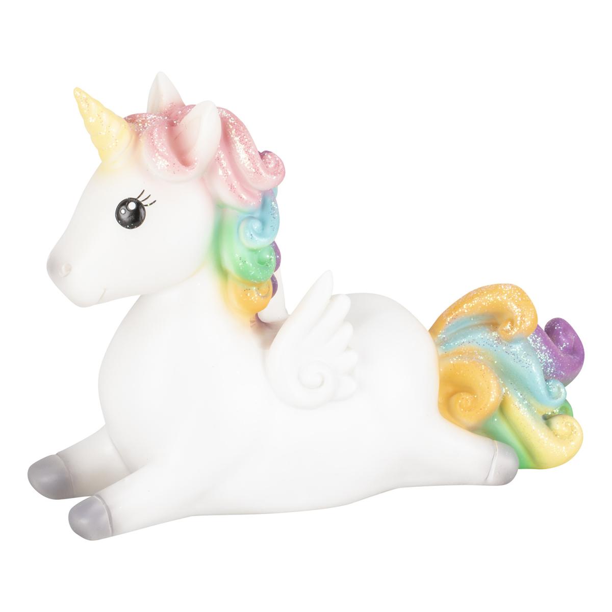 Magical Unicorn LED Table Lamp – image 2