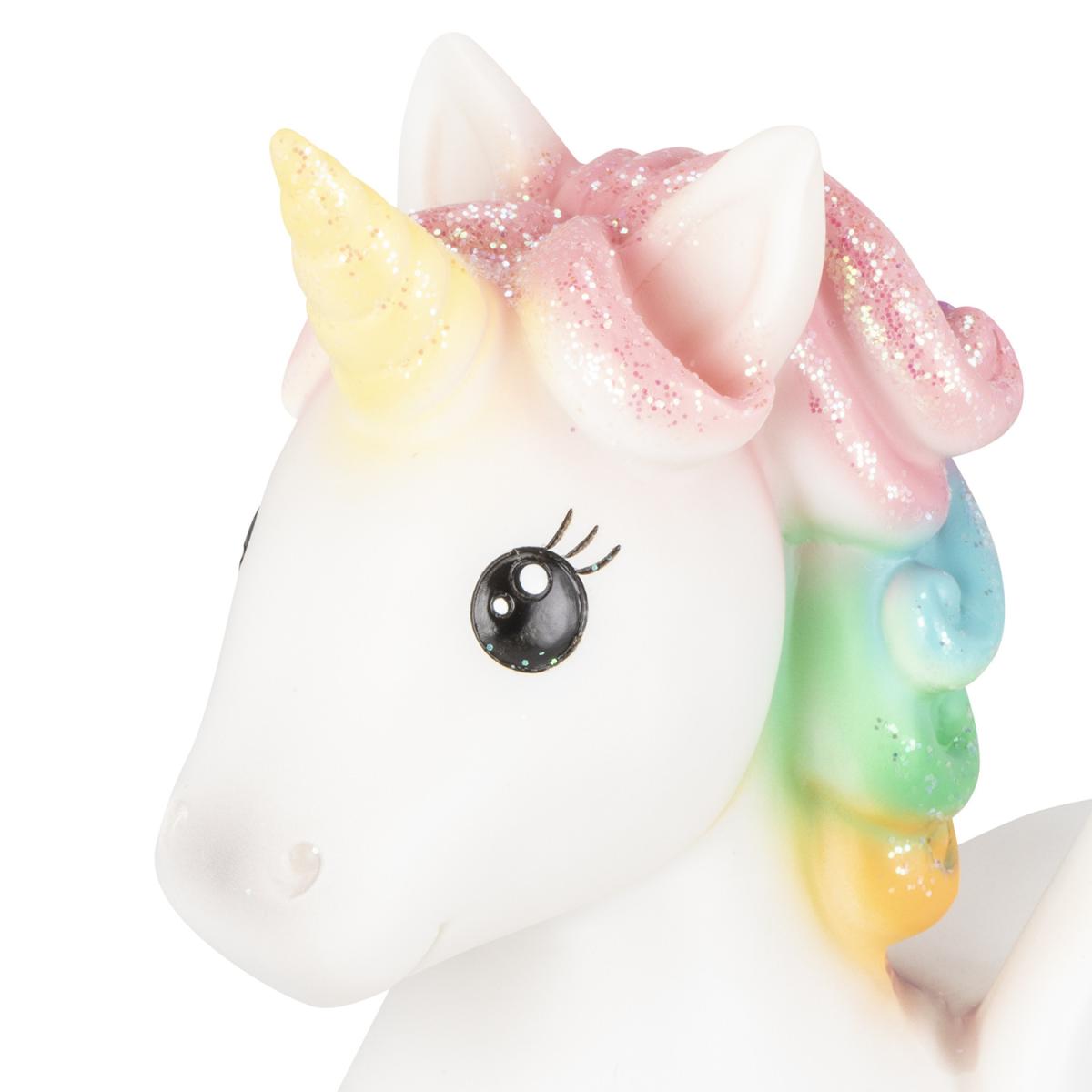 Magical Unicorn LED Table Lamp – image 3