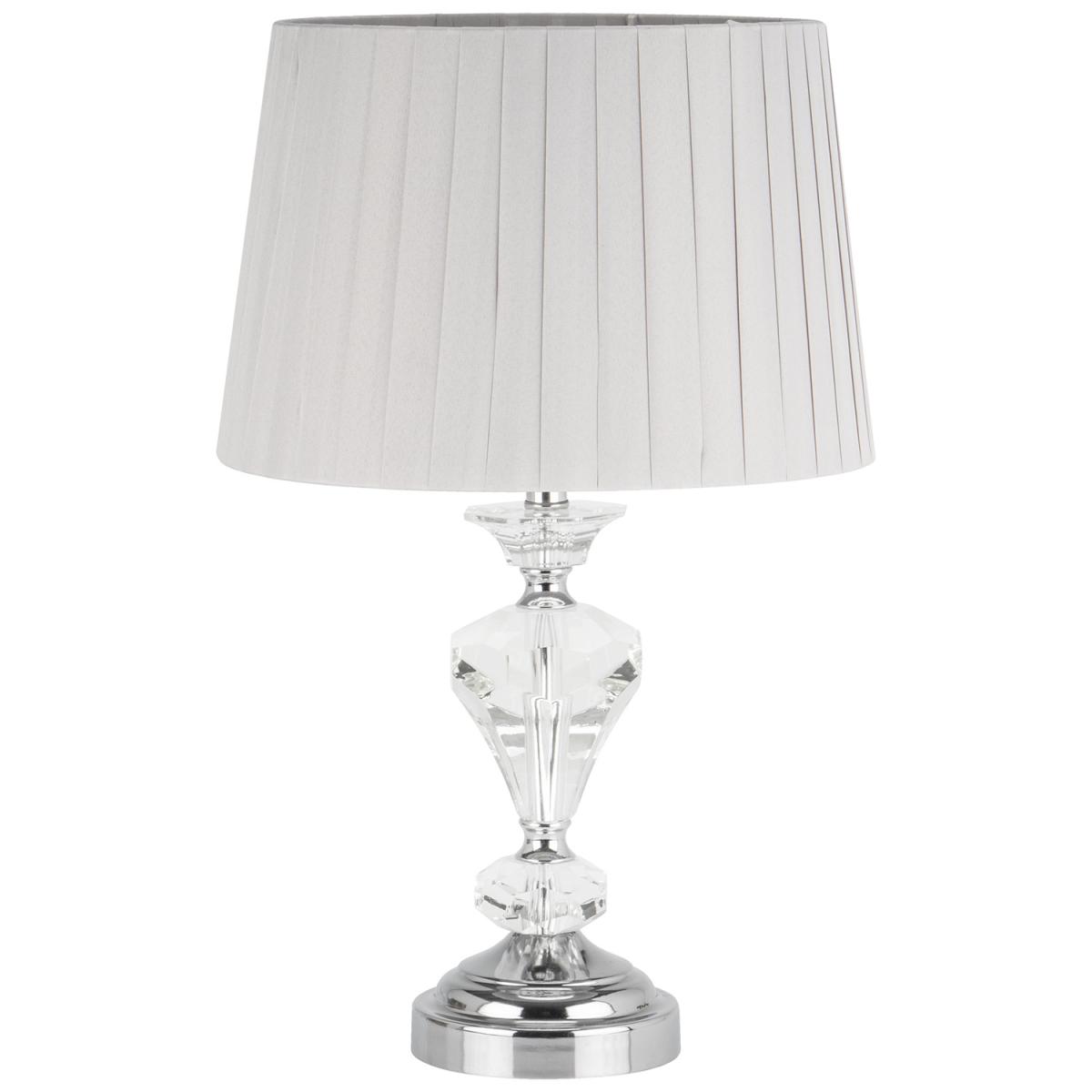 Caprice Crystal Table Lamp – image 2