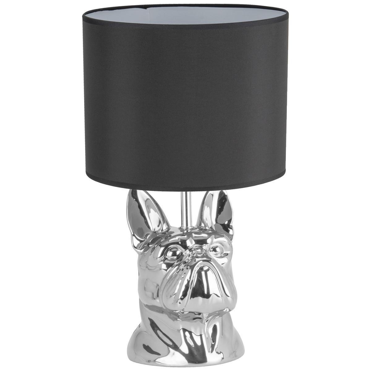 Bruno Bulldog Table Lamp – image 2