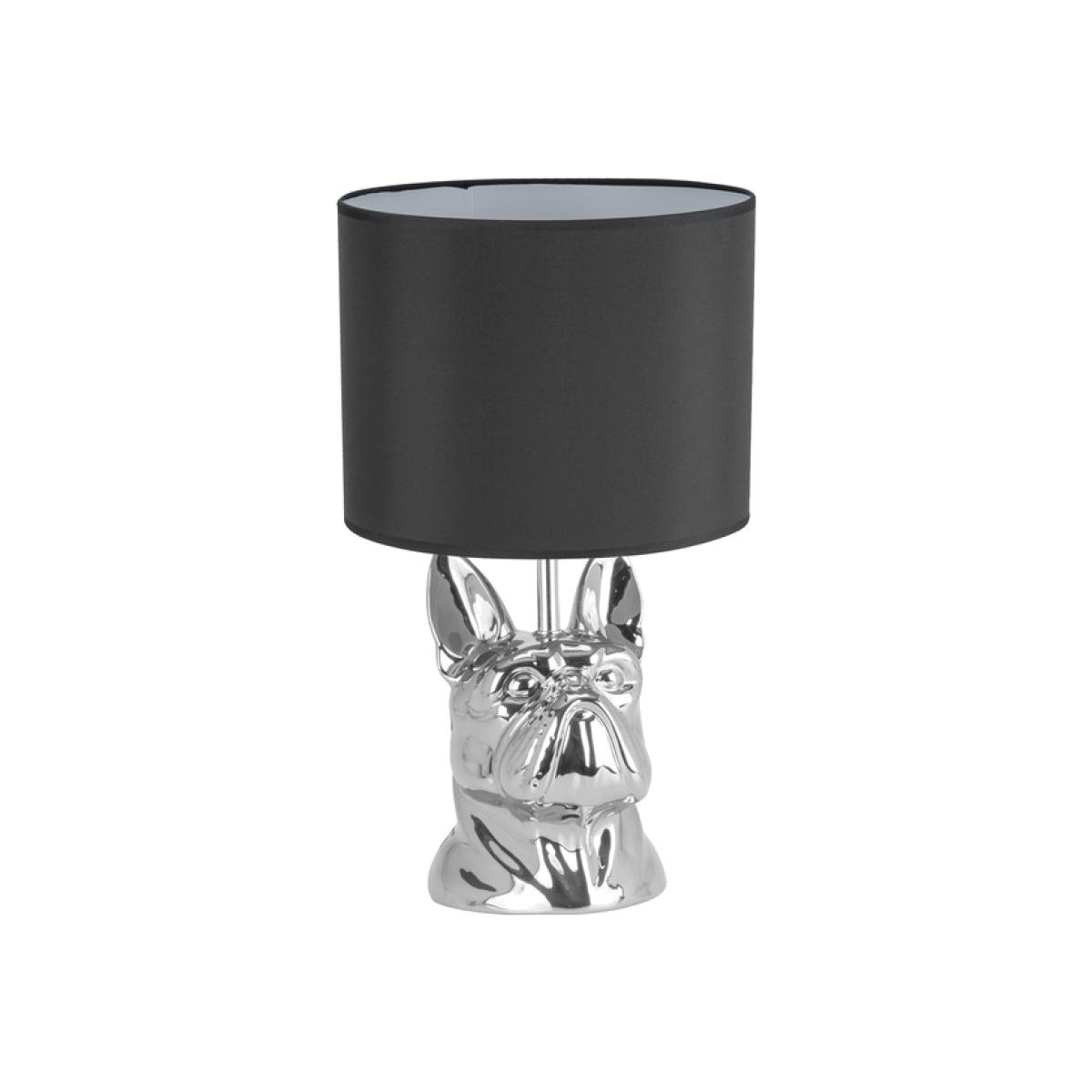 Bruno Bulldog Table Lamp – image 1