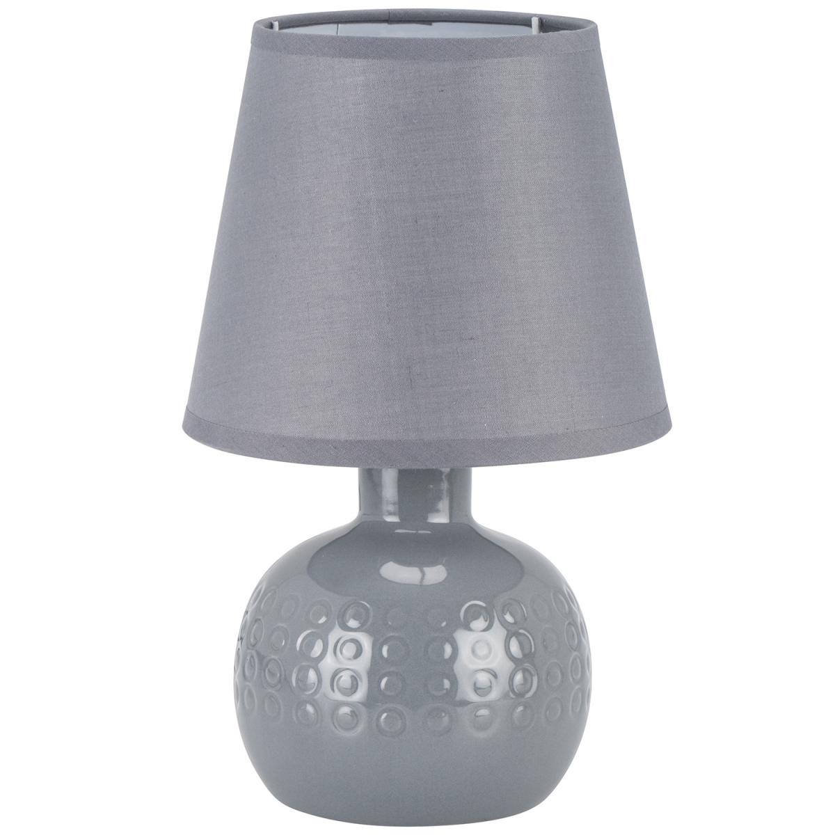 Eliana Embossed Table Lamp – image 2