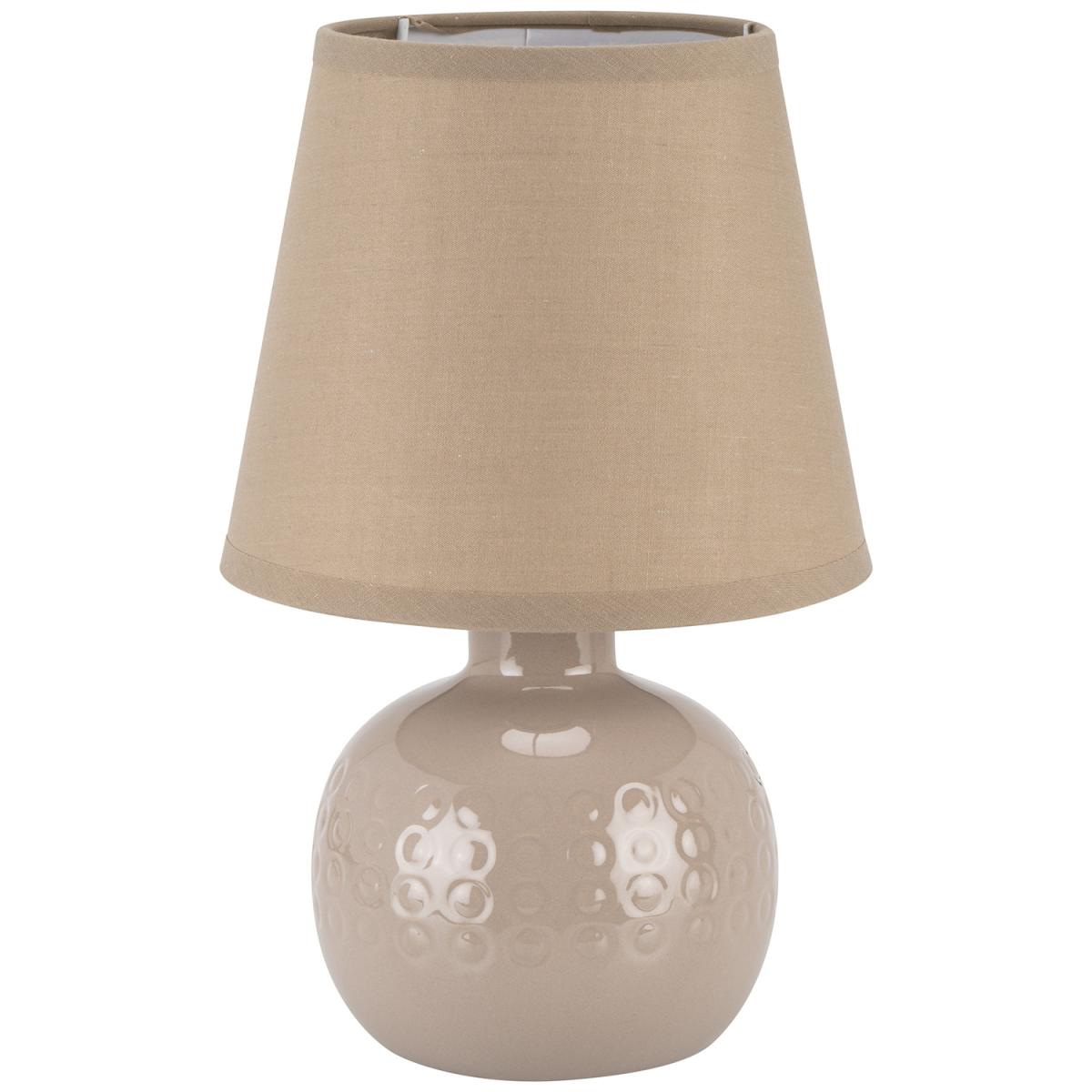 Eliana Embossed Table Lamp – image 3