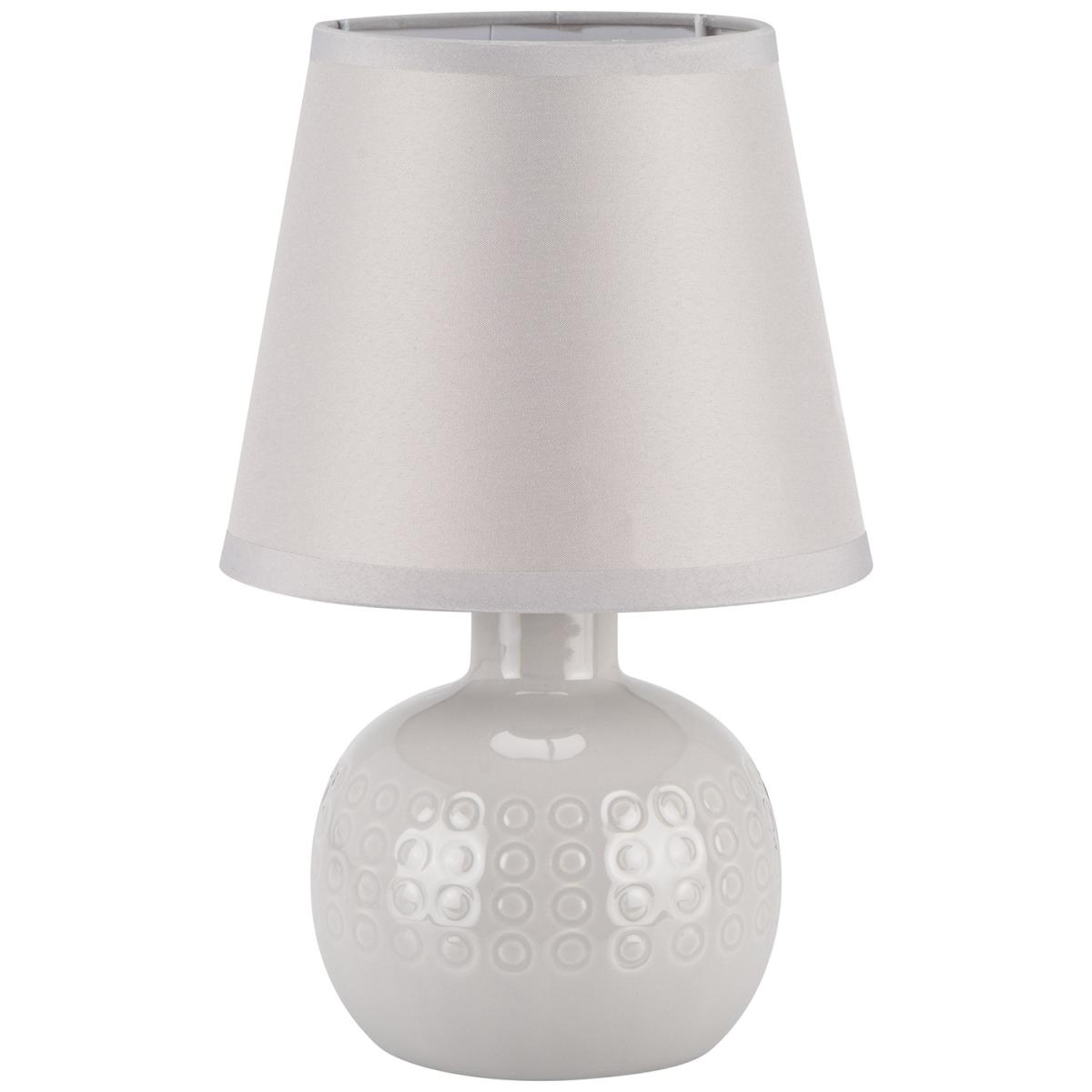 Eliana Embossed Table Lamp – image 4