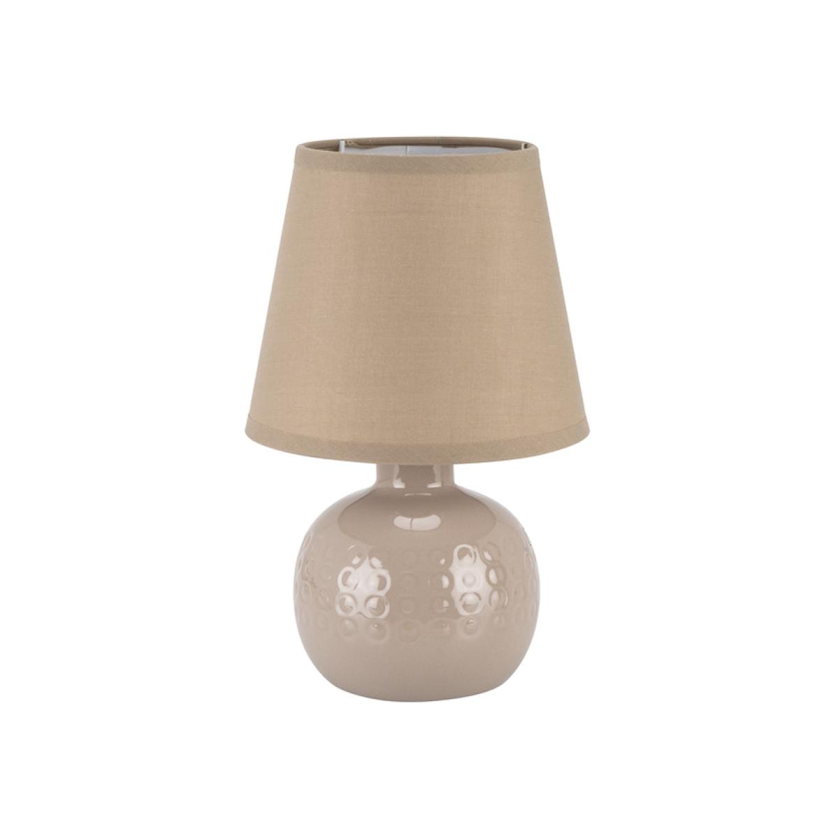 Eliana Embossed Table Lamp – image 1