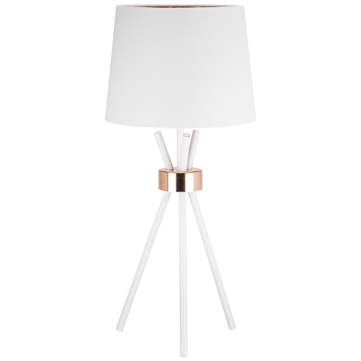 Beaumont Tripod Table Lamp – image 2