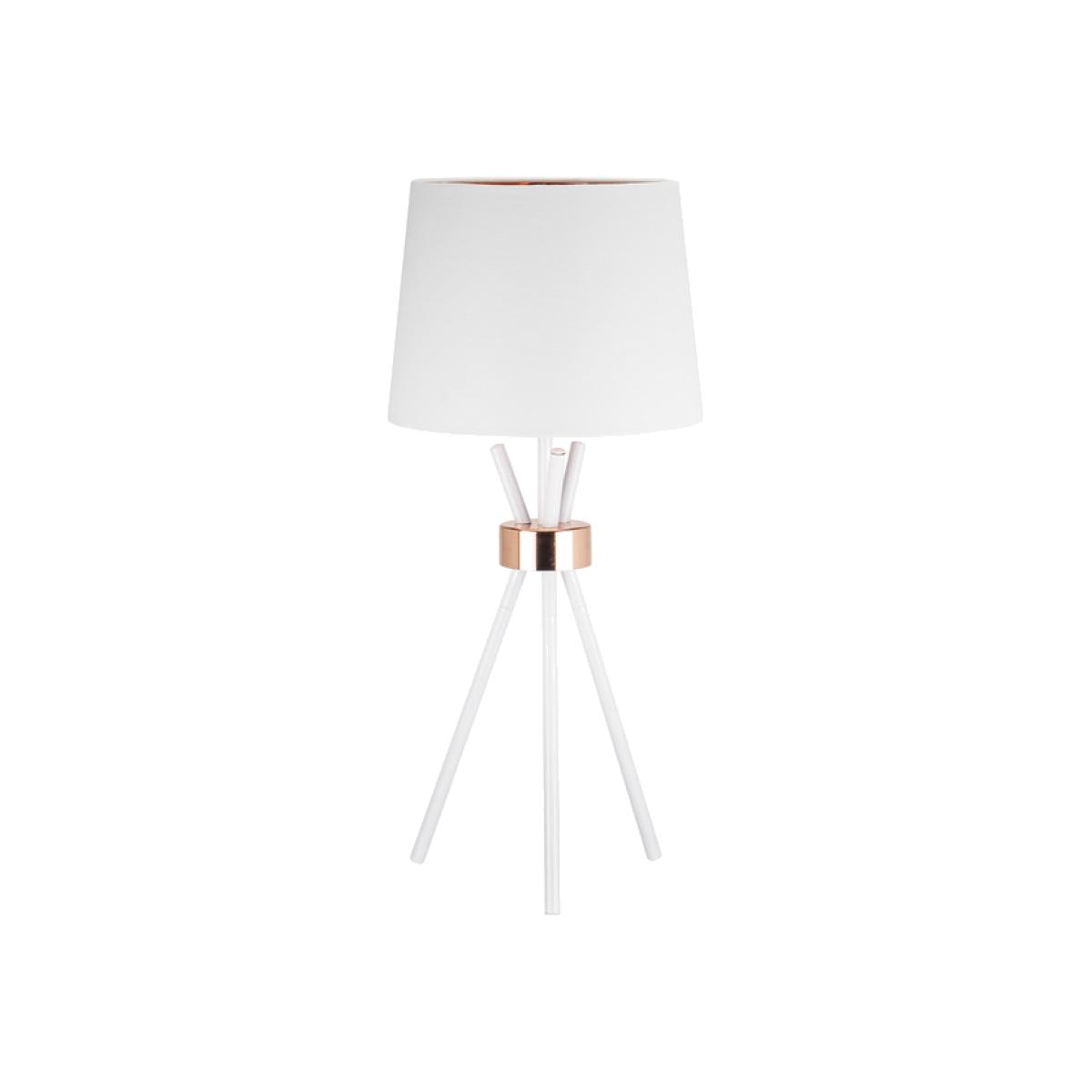 Beaumont Tripod Table Lamp – image 1