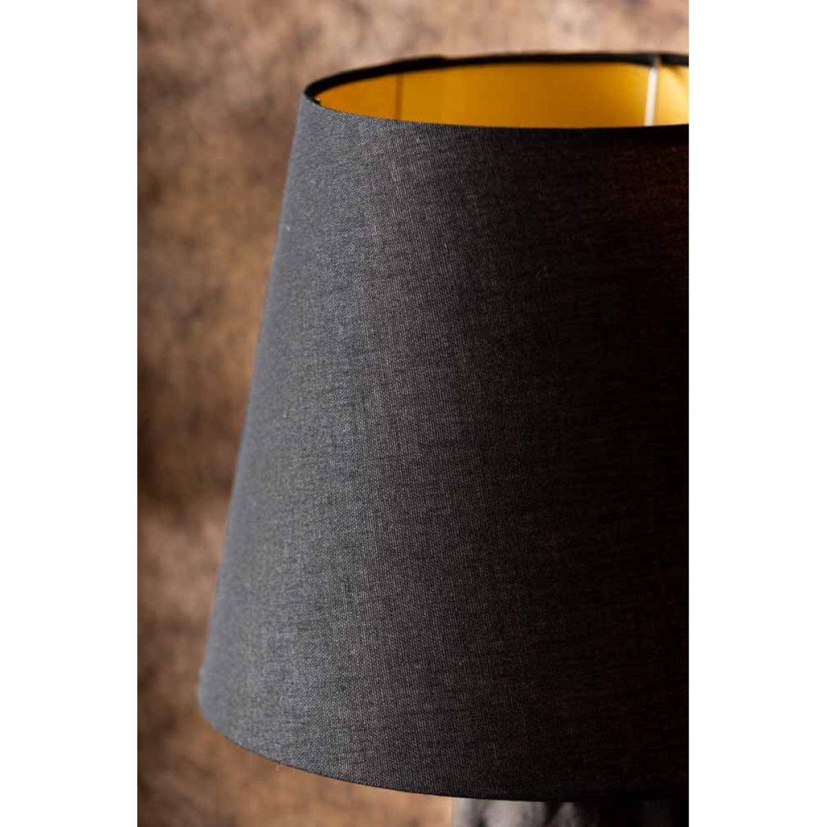 Black Naked Lady Table Lamp – image 5