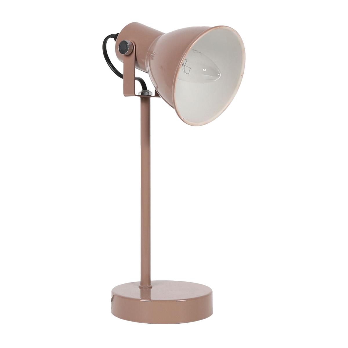 Aura Desk Lamp - Bronze – image 2