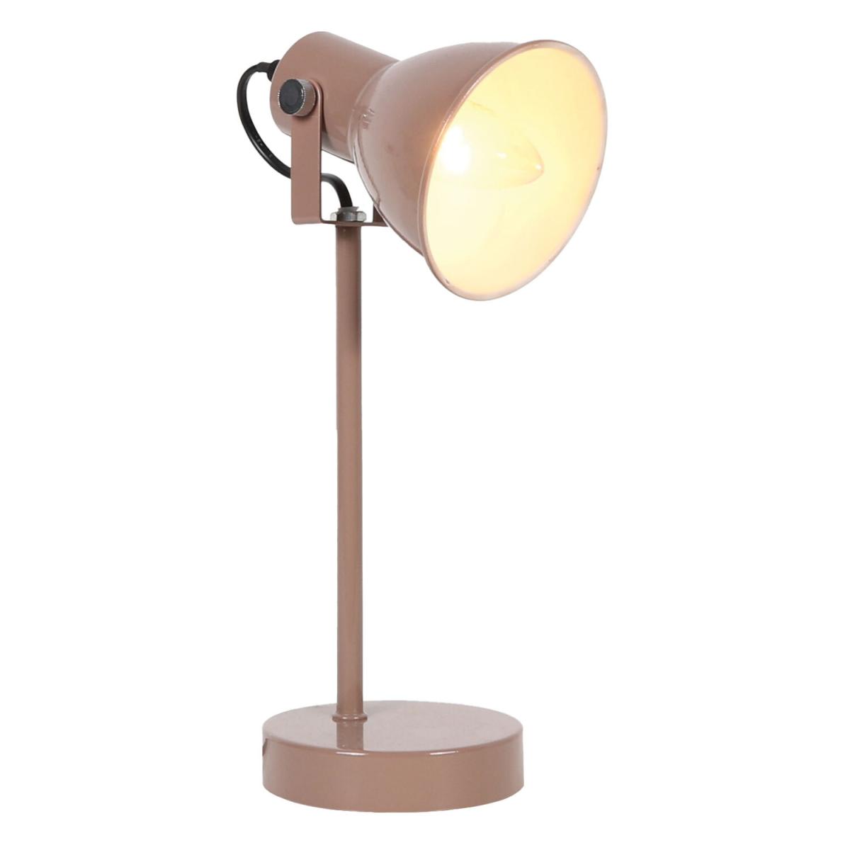 Aura Desk Lamp - Bronze – image 3