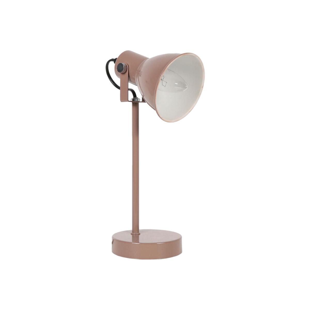 Aura Desk Lamp - Bronze – image 1