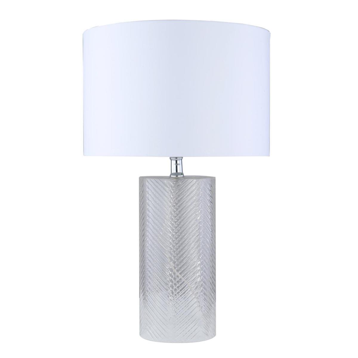 Idaya Glass Table Lamp – image 2