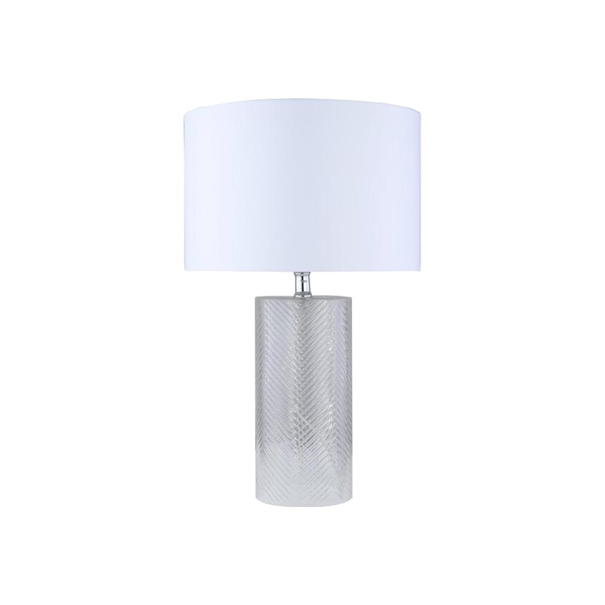 Idaya Glass Table Lamp – image 1