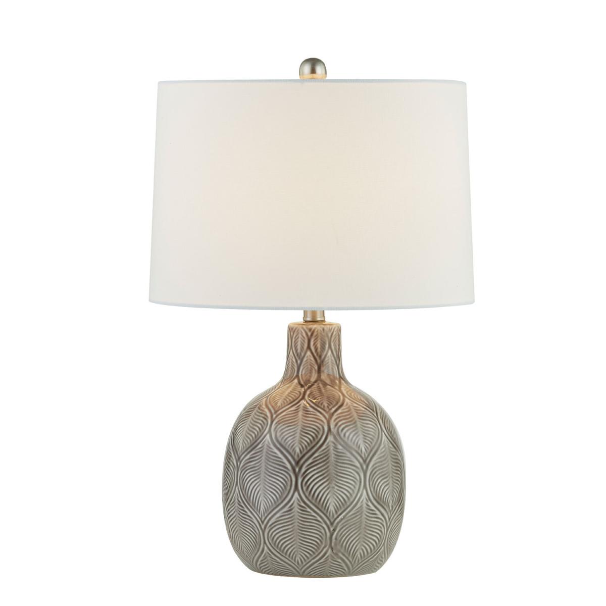 Aubrey Table Lamp - Natural – image 3