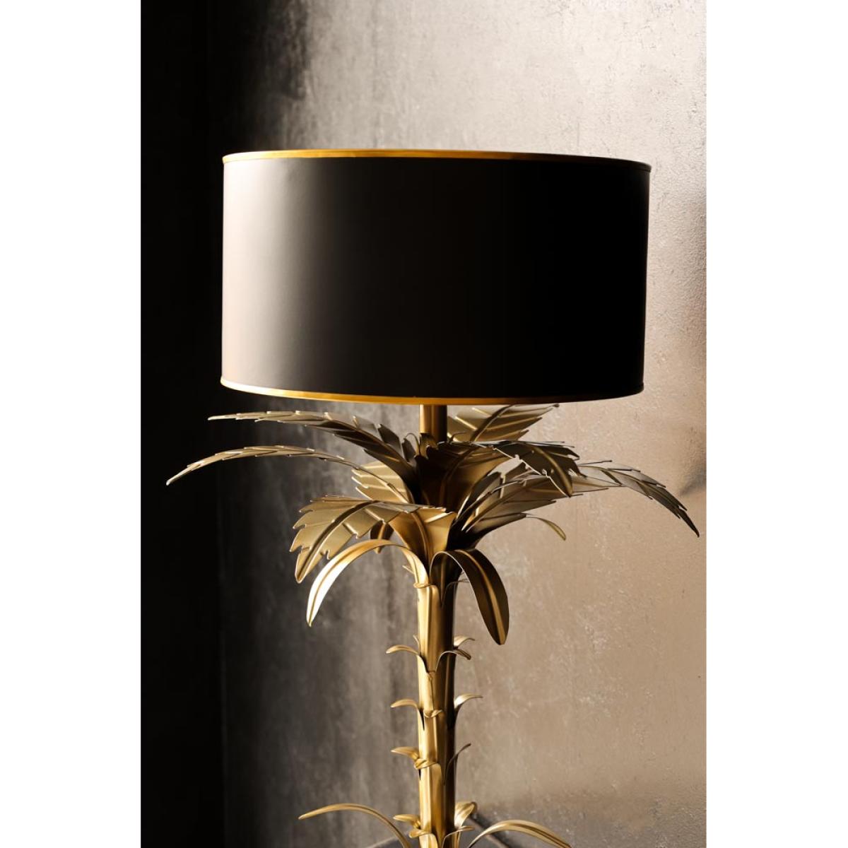 Palm Tree Table Lamp – image 3
