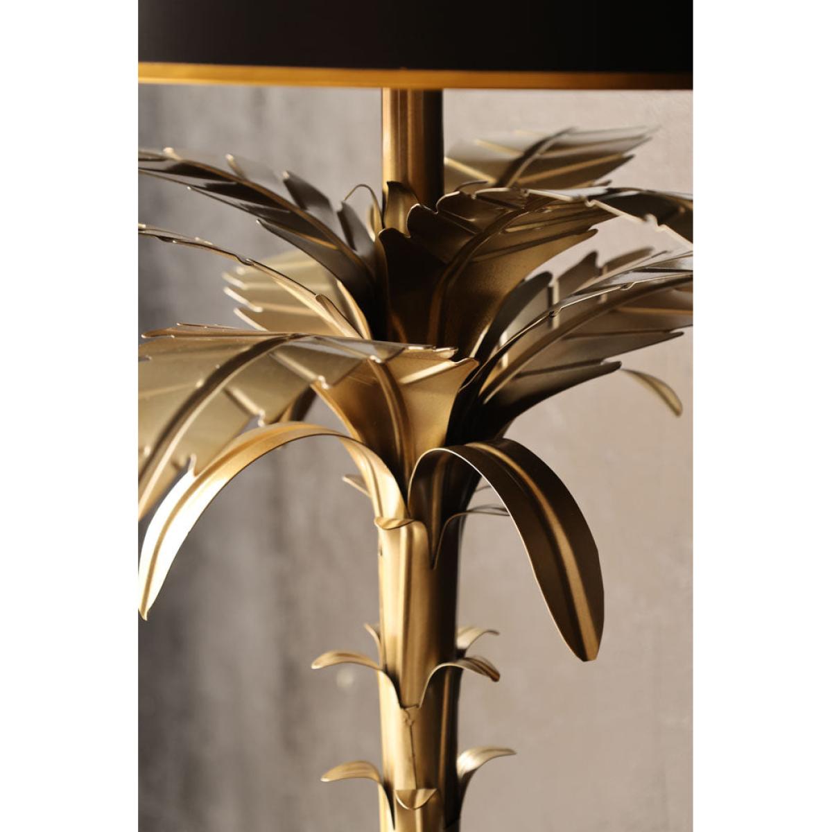 Palm Tree Table Lamp – image 5