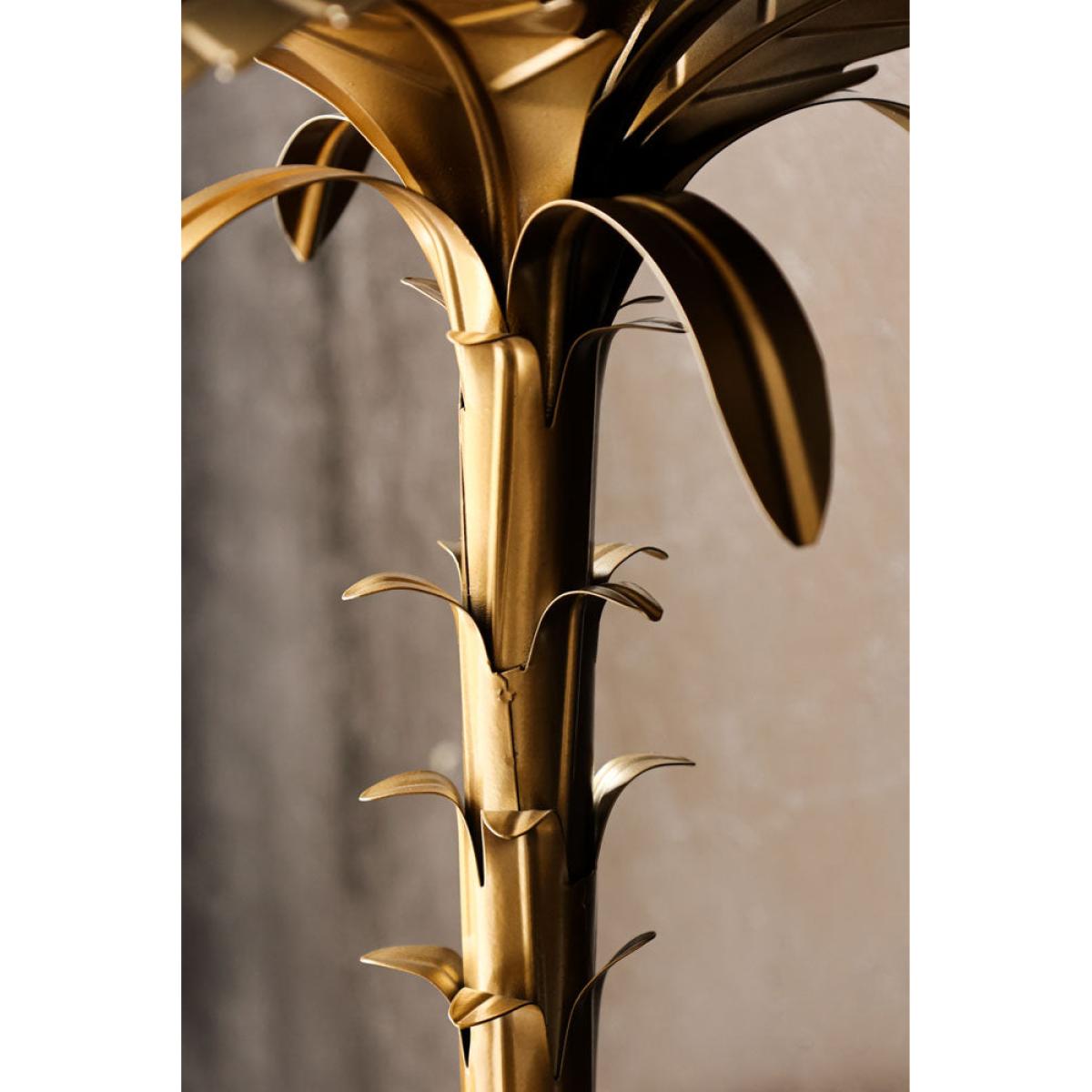 Palm Tree Table Lamp – image 6