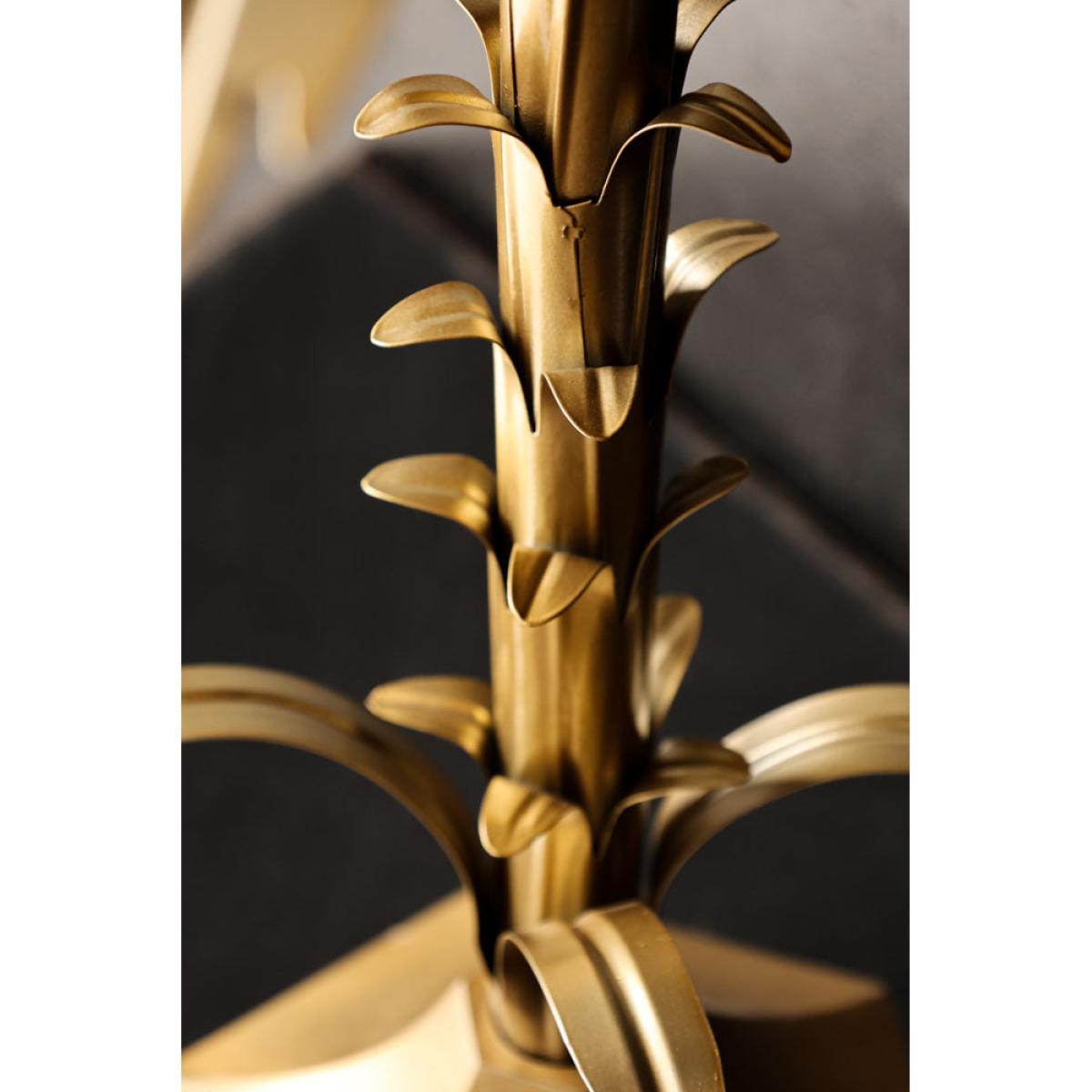 Palm Tree Table Lamp – image 7