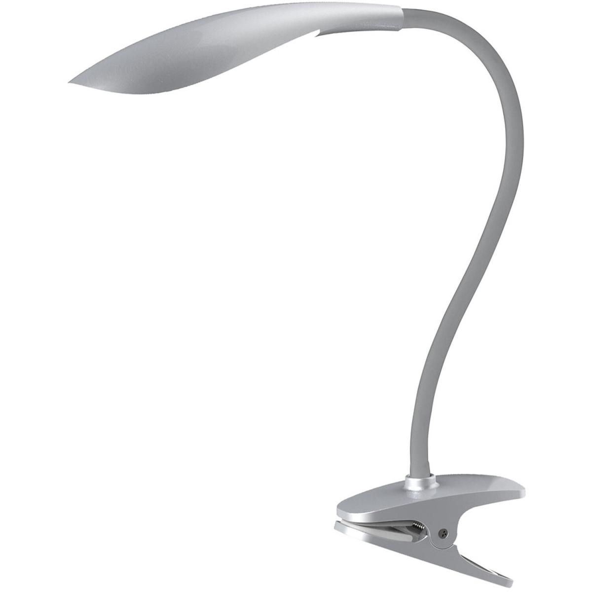 High Vision LED Clip Light - Black – image 4