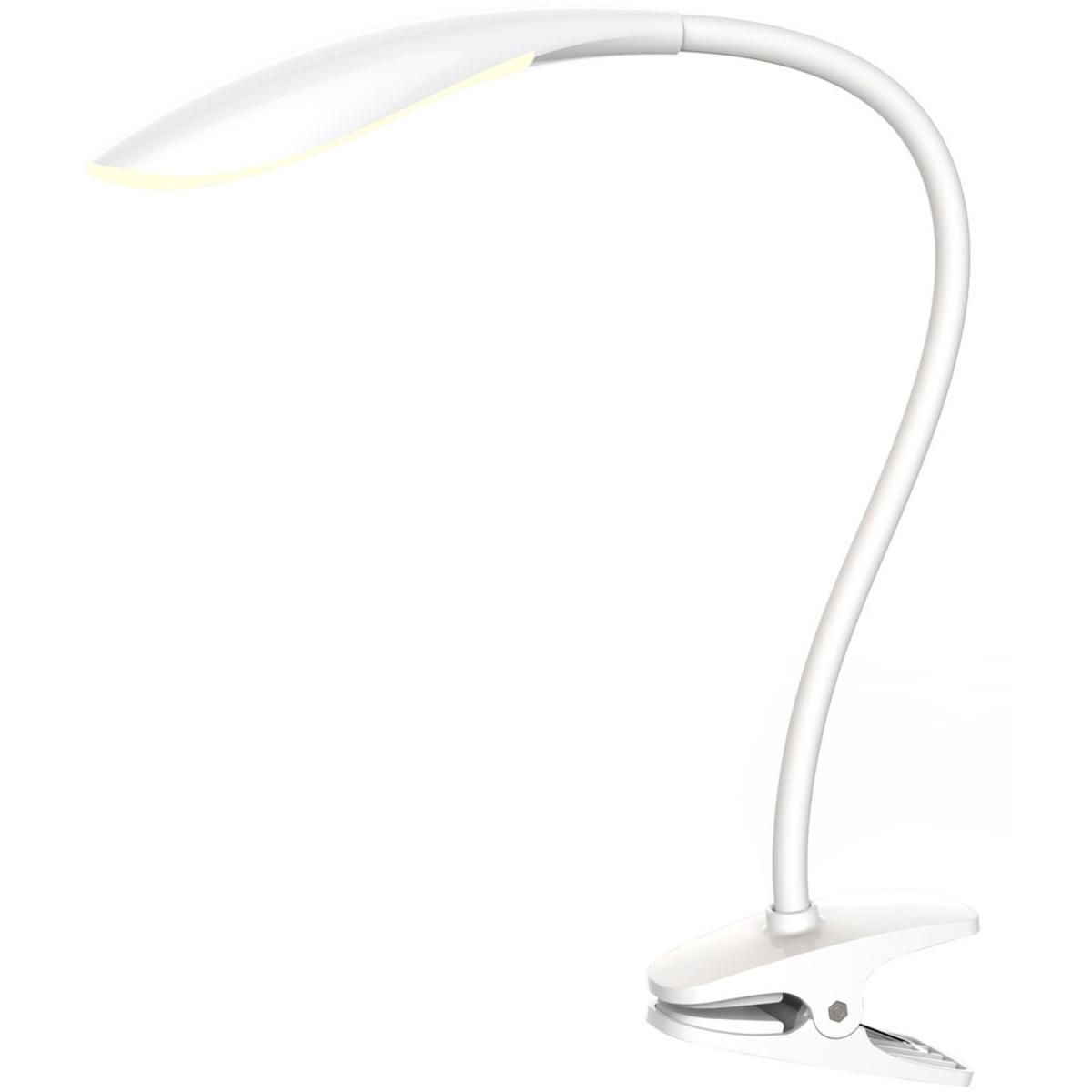 High Vision LED Clip Light - Black – image 5