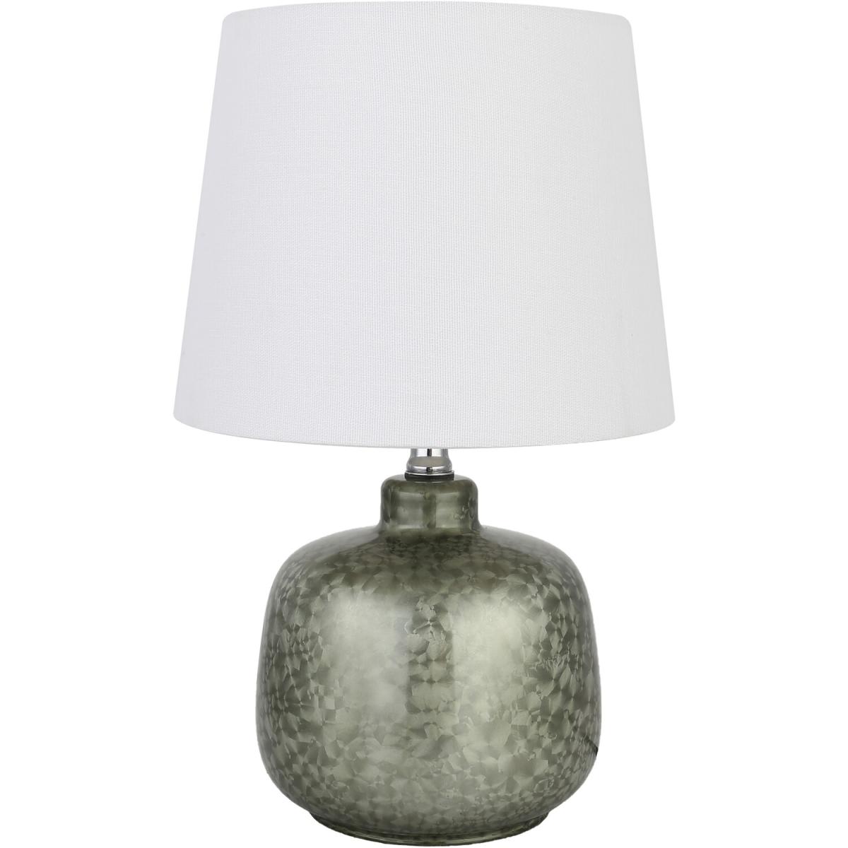Perth Table Lamp - Green – image 2
