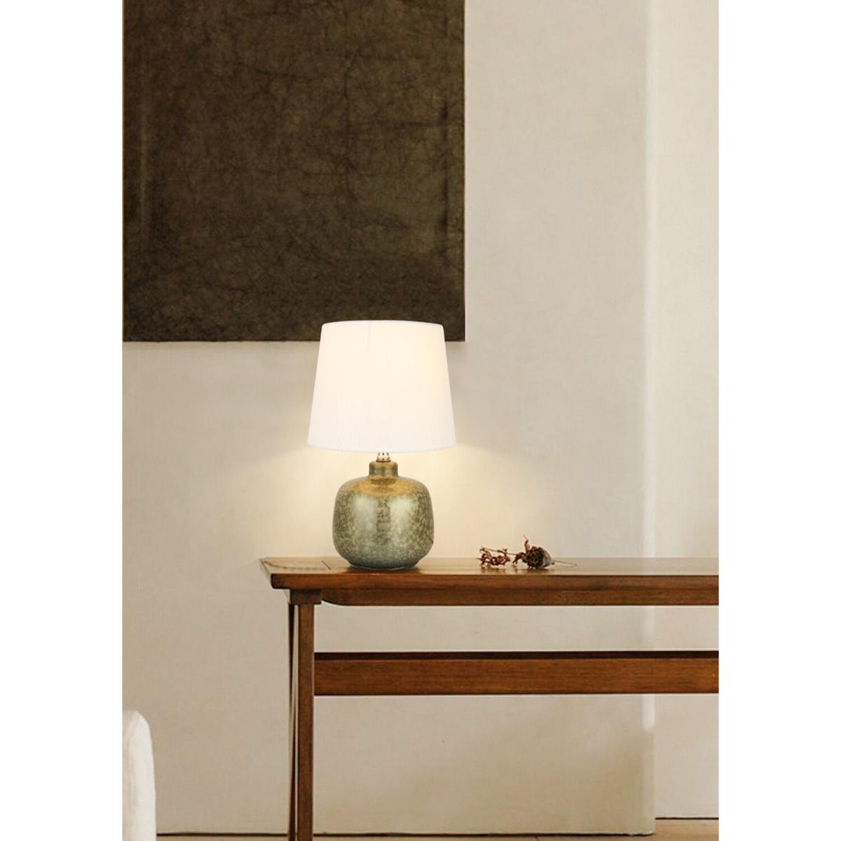 Perth Table Lamp - Green – image 3