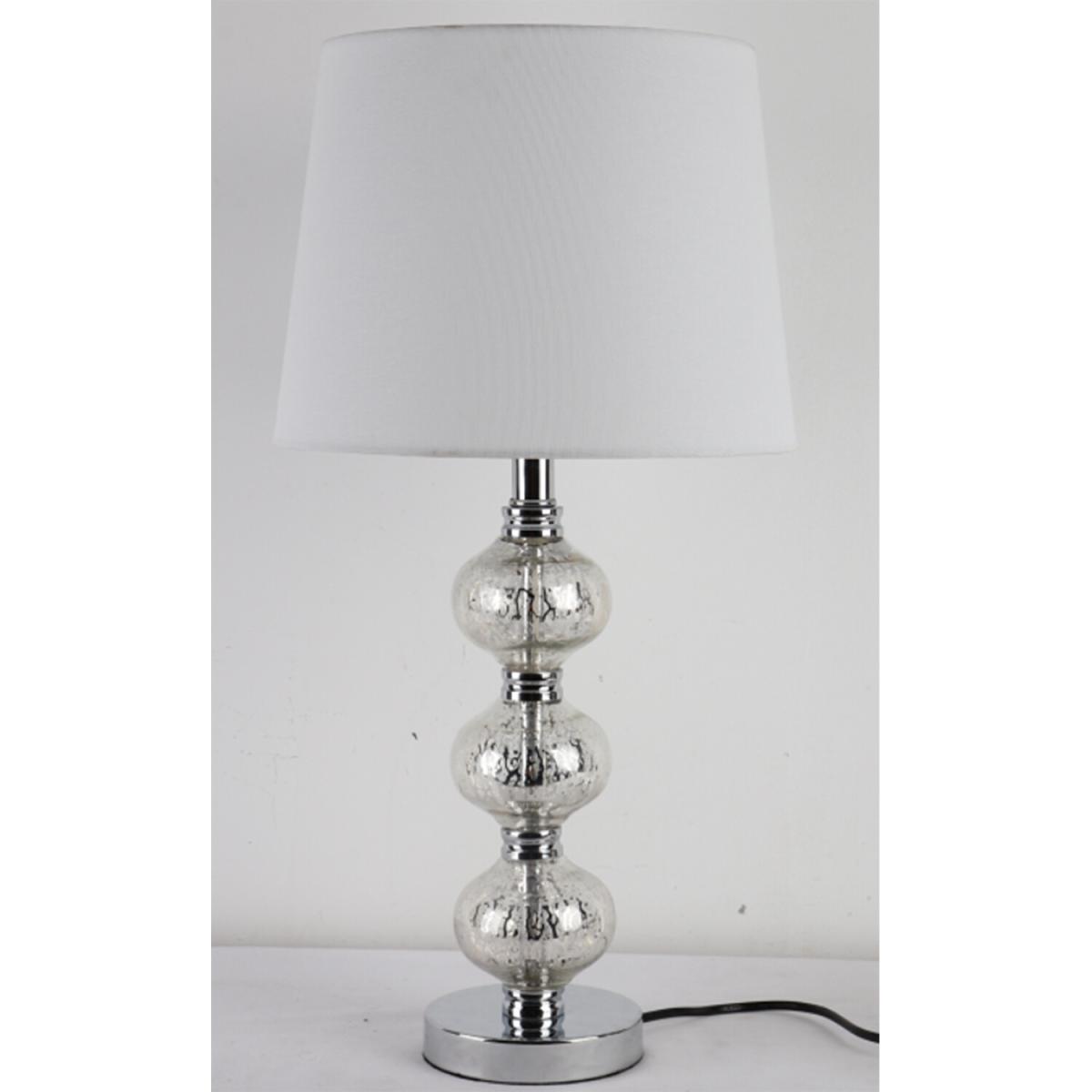 Emporium 3 Ball Table Lamp – image 2