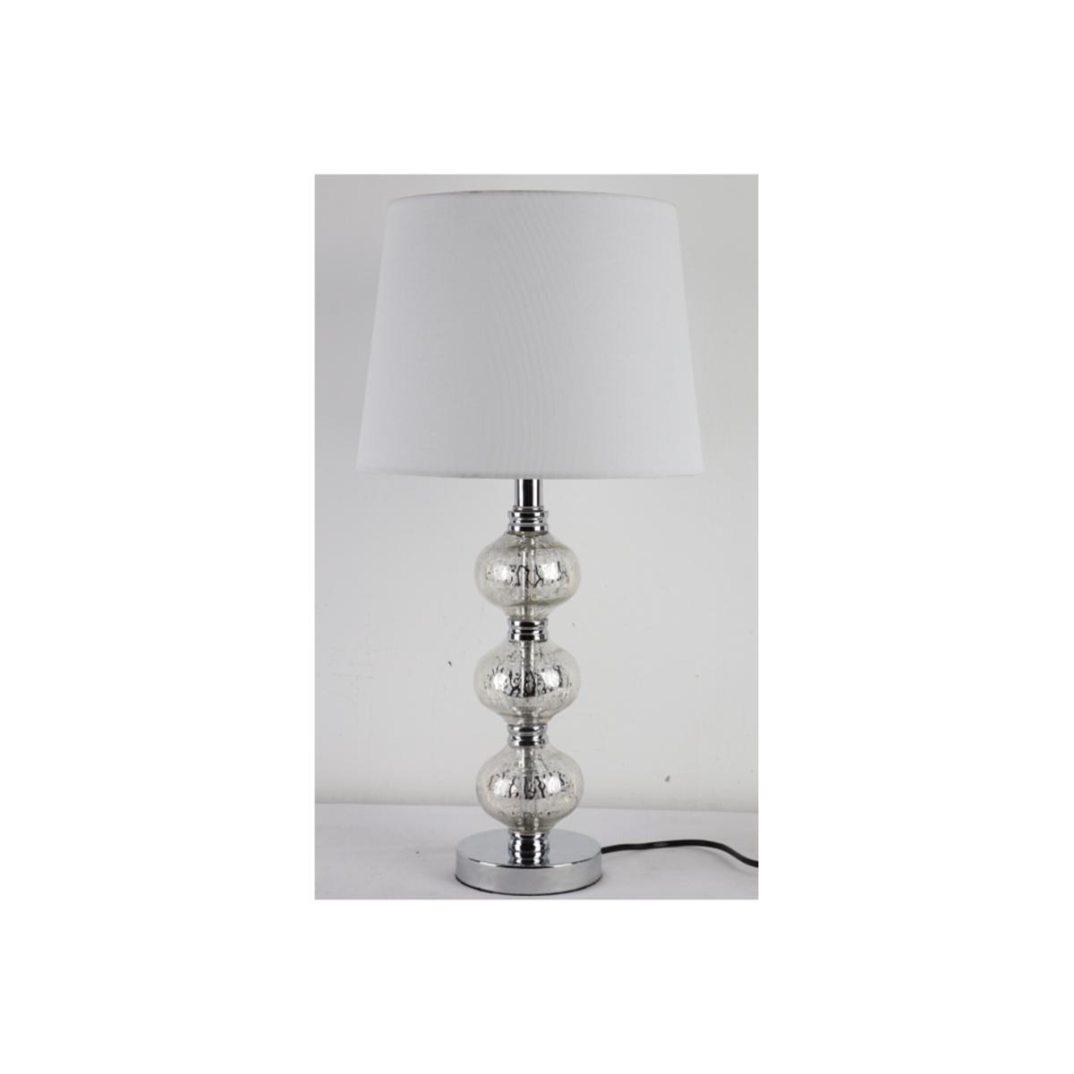 Emporium 3 Ball Table Lamp – image 1