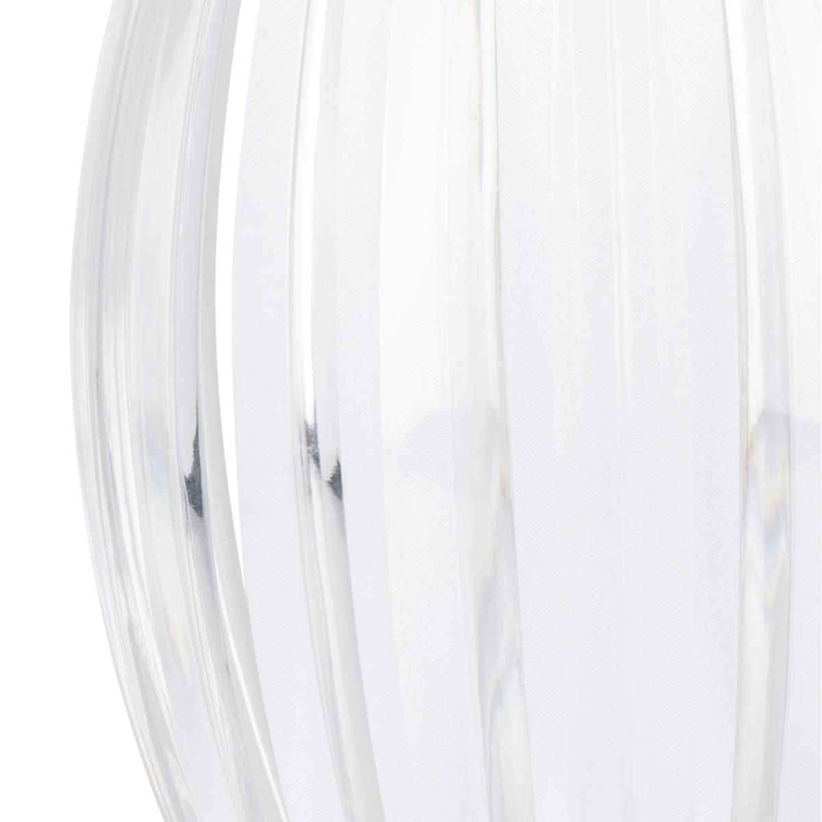 Alayna Table Lamp - Clear / Large – image 2