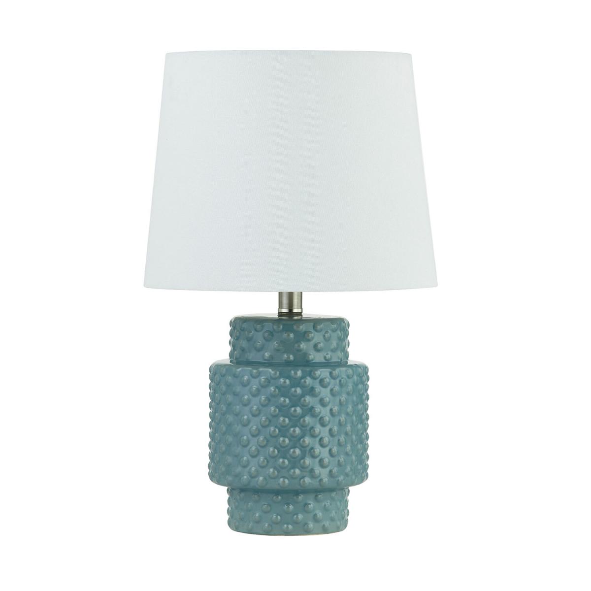Sienna Table Lamp - Green – image 2