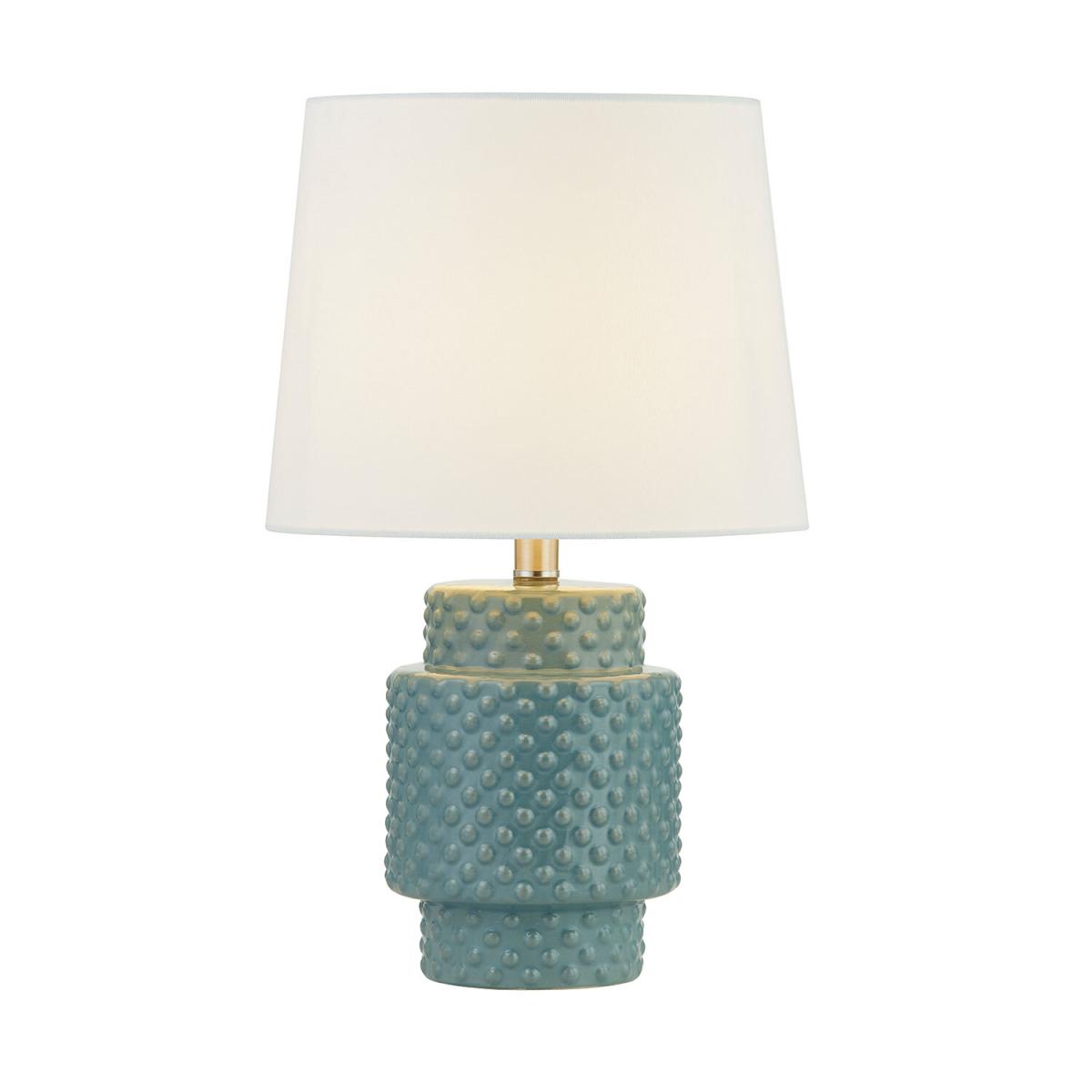 Sienna Table Lamp - Green – image 3