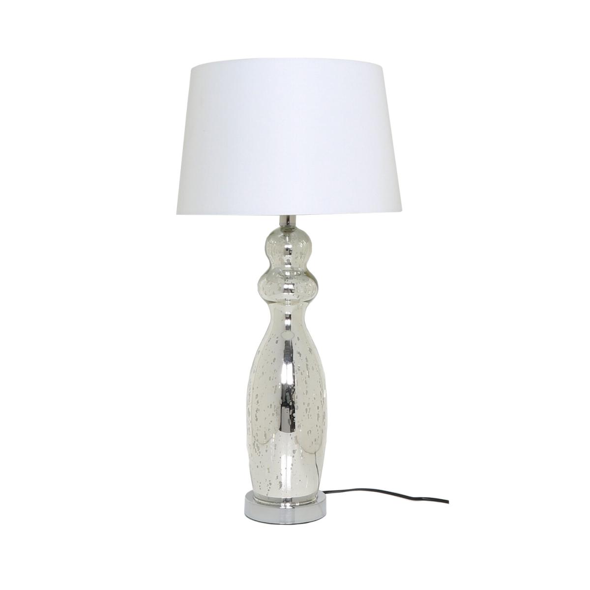 Atlanta Mercury Table Lamp – image 2