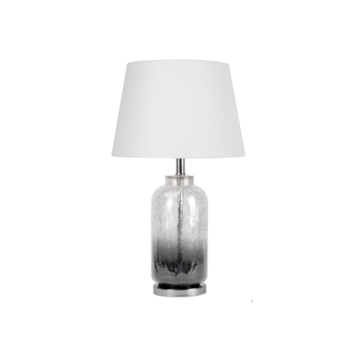 Emery Ombre Table Lamp – image 1