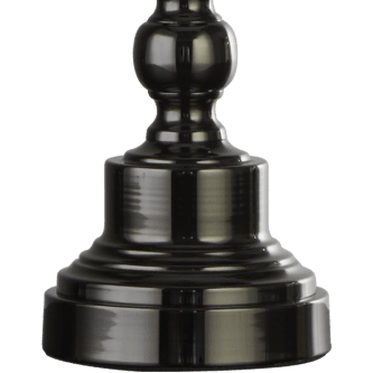Gunmetal Base Only - Silver – image 2