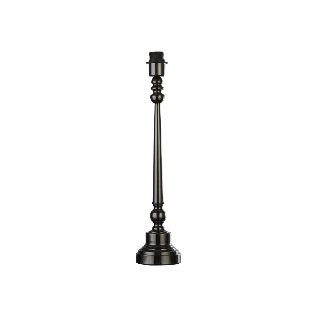 Gunmetal Base Only - Silver – image 1